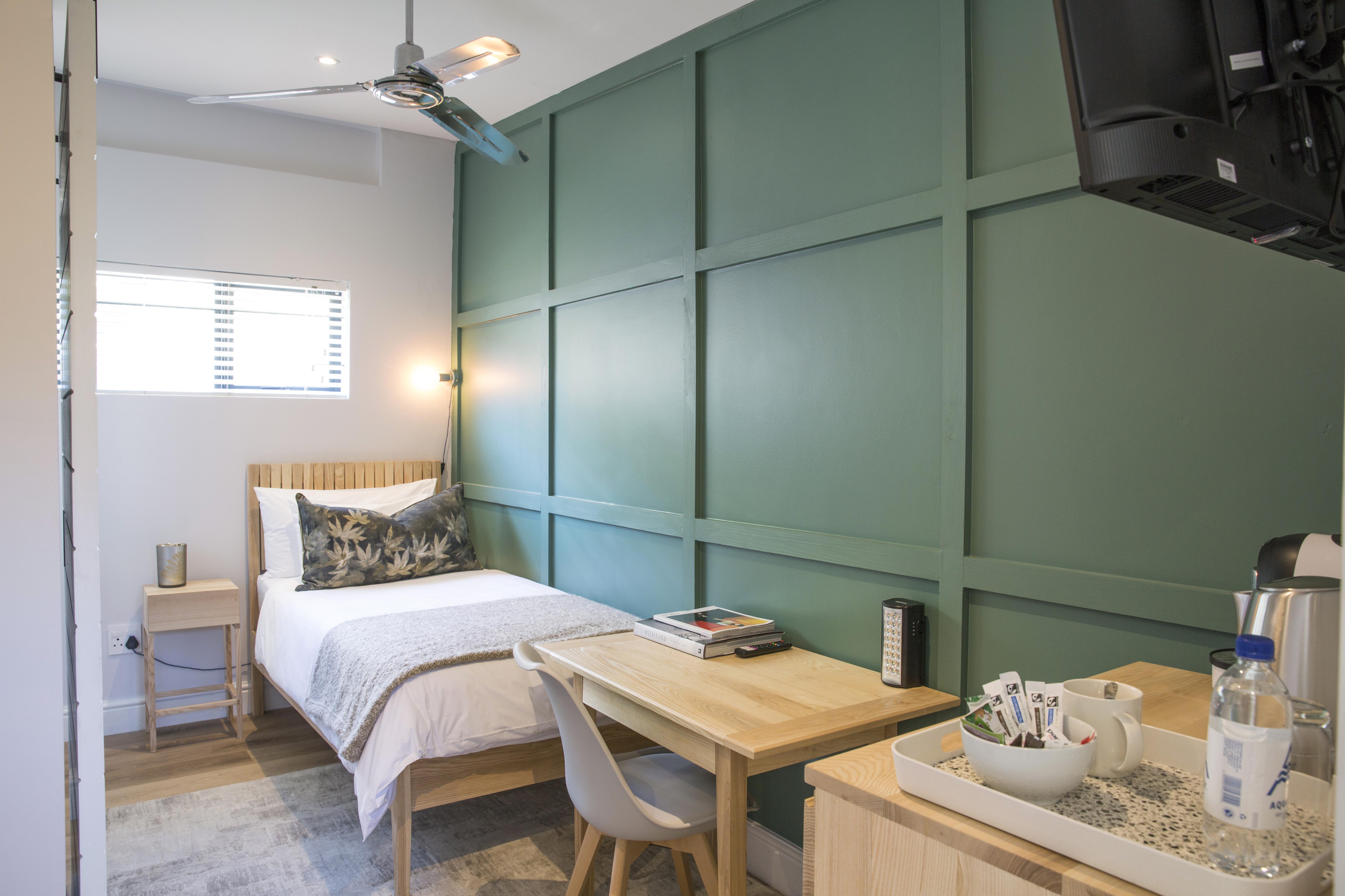 Antrim Boutique Retreat By Totalstay Cidade Do Cabo Exterior foto