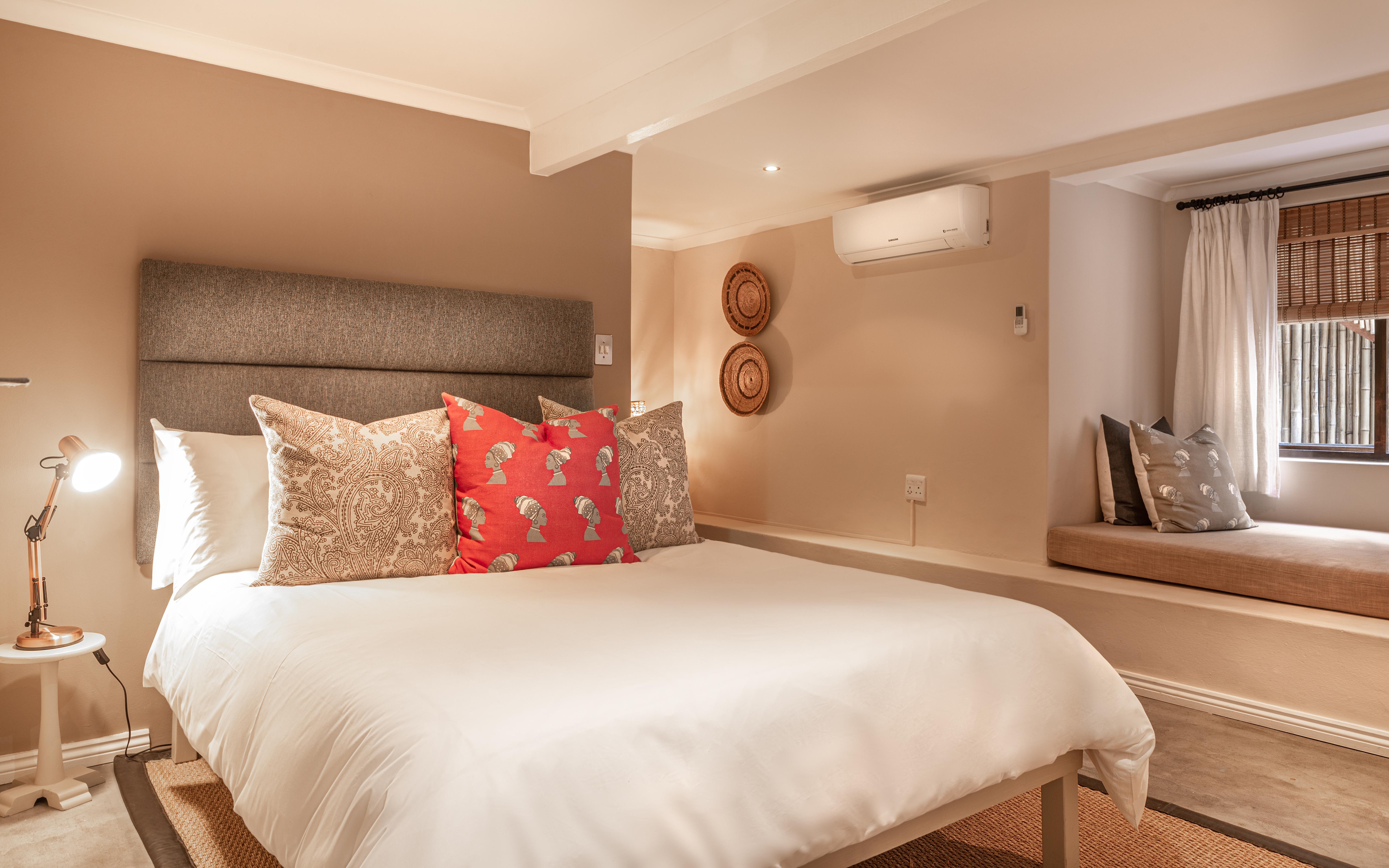 Antrim Boutique Retreat By Totalstay Cidade Do Cabo Exterior foto