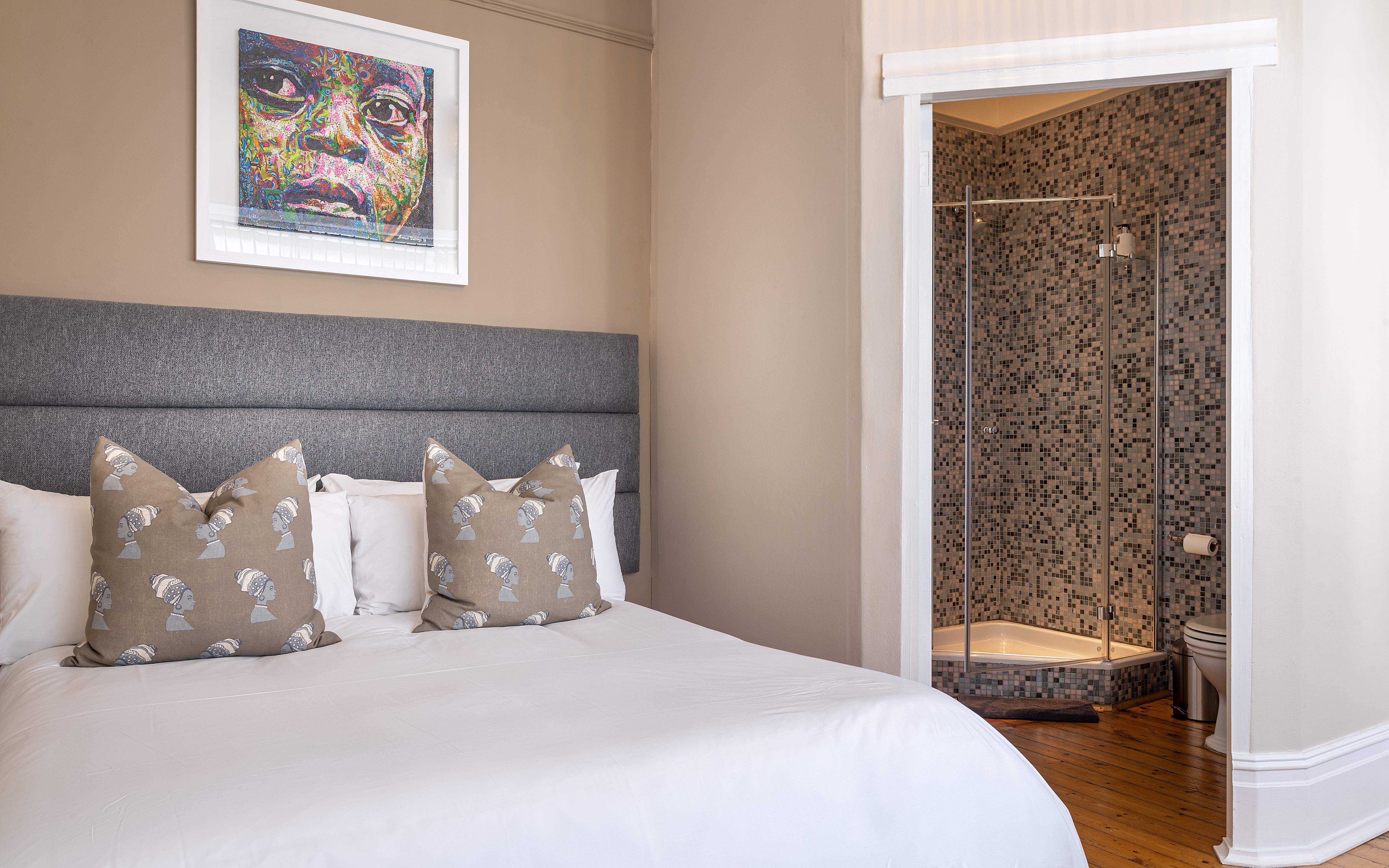 Antrim Boutique Retreat By Totalstay Cidade Do Cabo Exterior foto