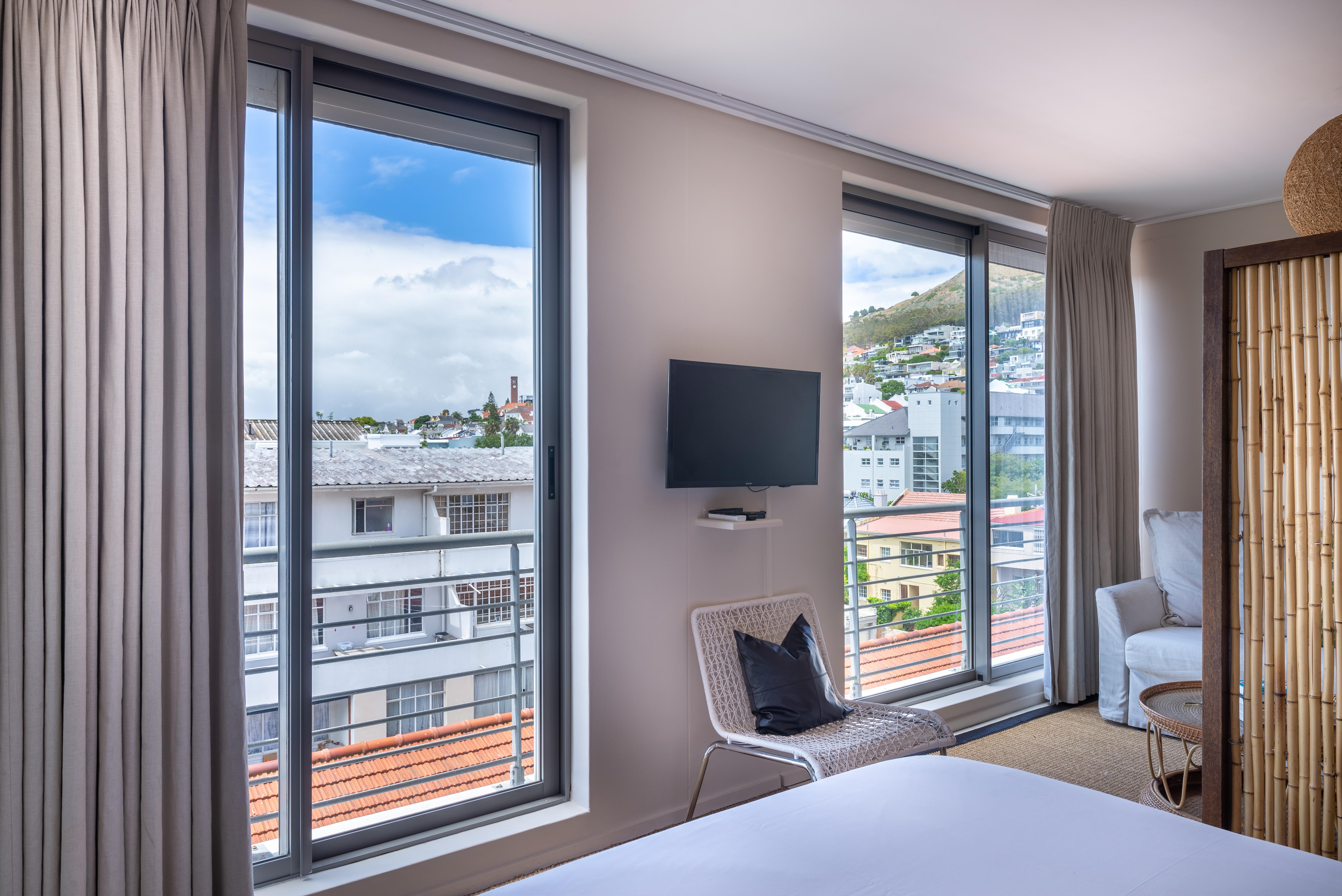 Antrim Boutique Retreat By Totalstay Cidade Do Cabo Exterior foto