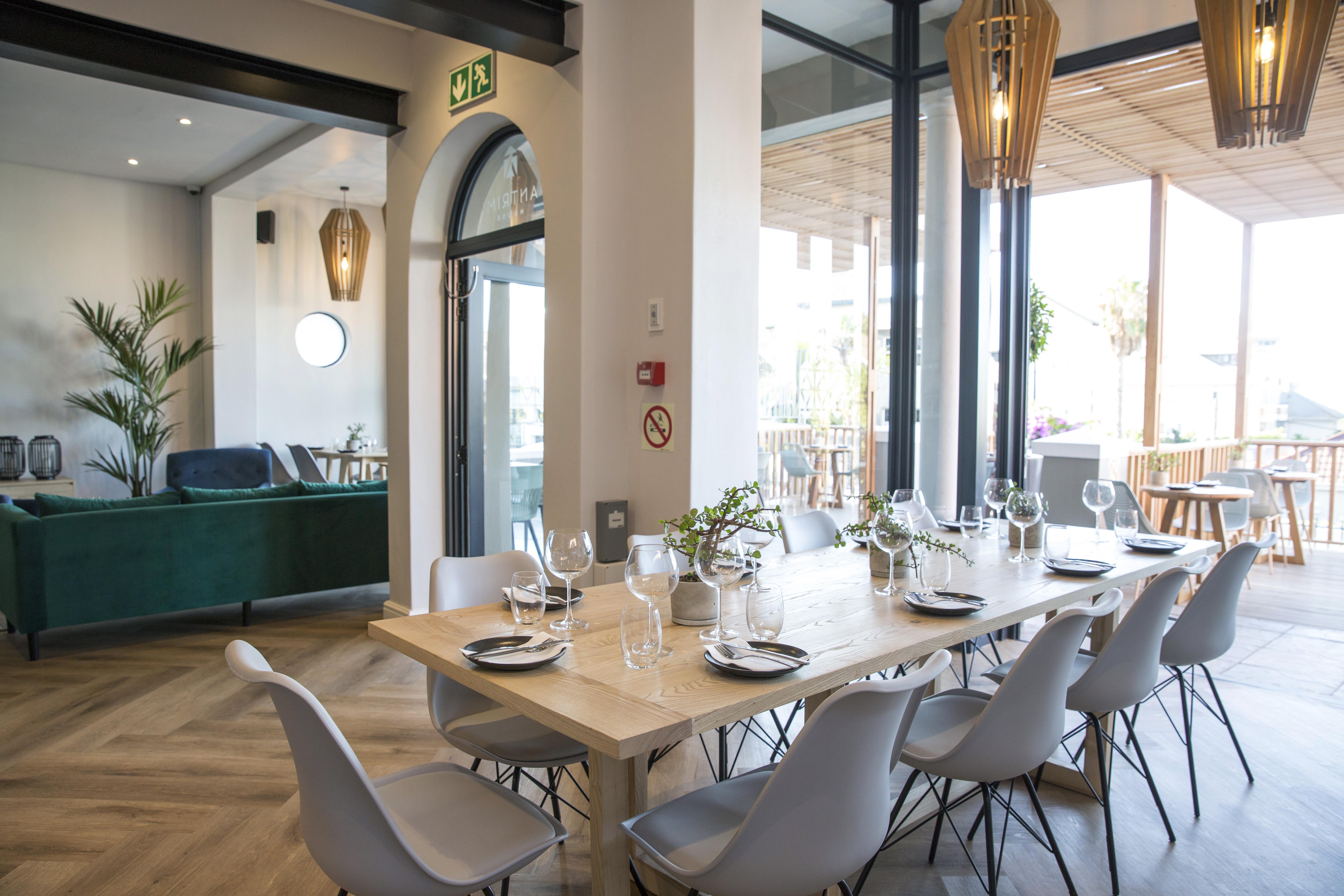 Antrim Boutique Retreat By Totalstay Cidade Do Cabo Exterior foto