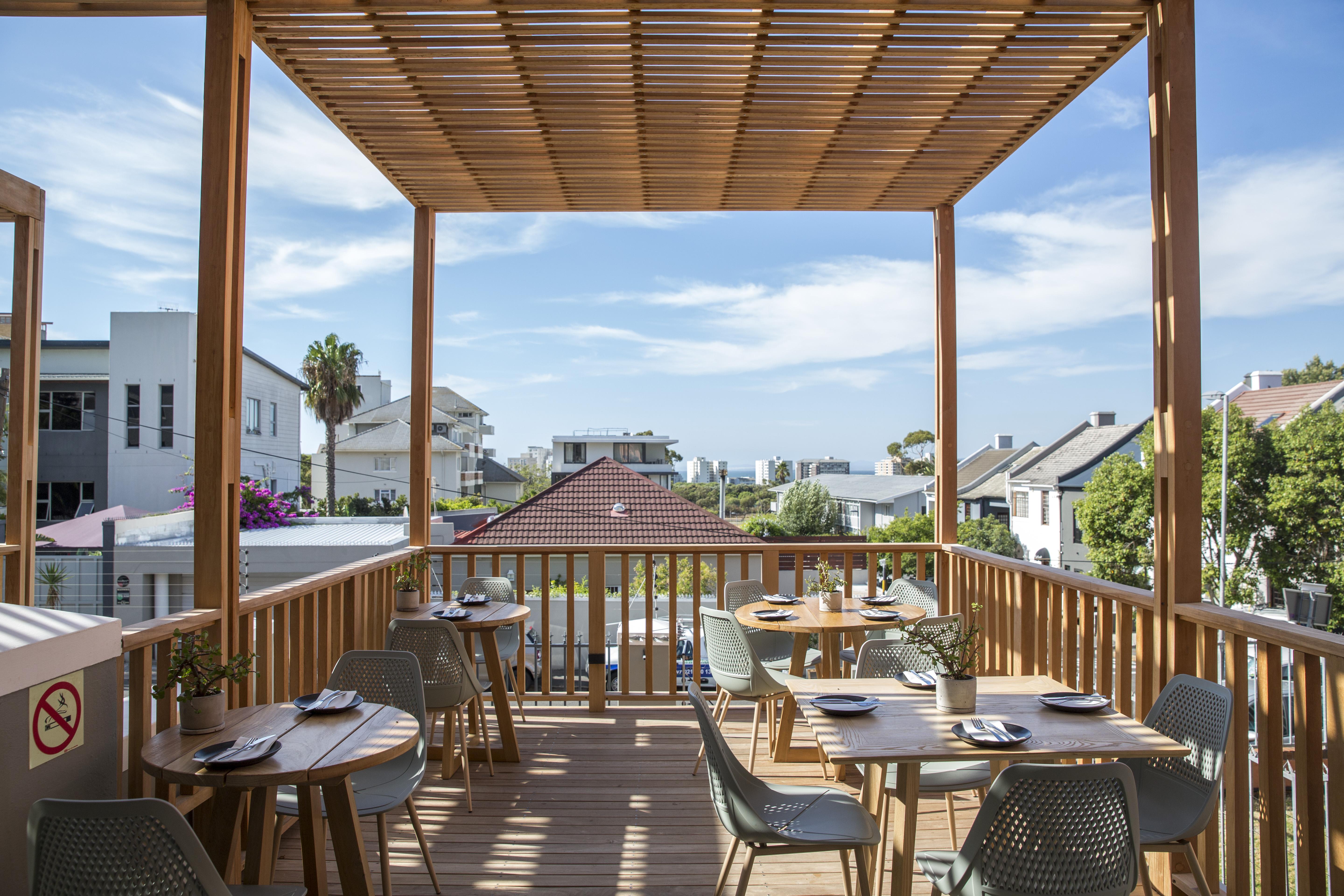 Antrim Boutique Retreat By Totalstay Cidade Do Cabo Exterior foto