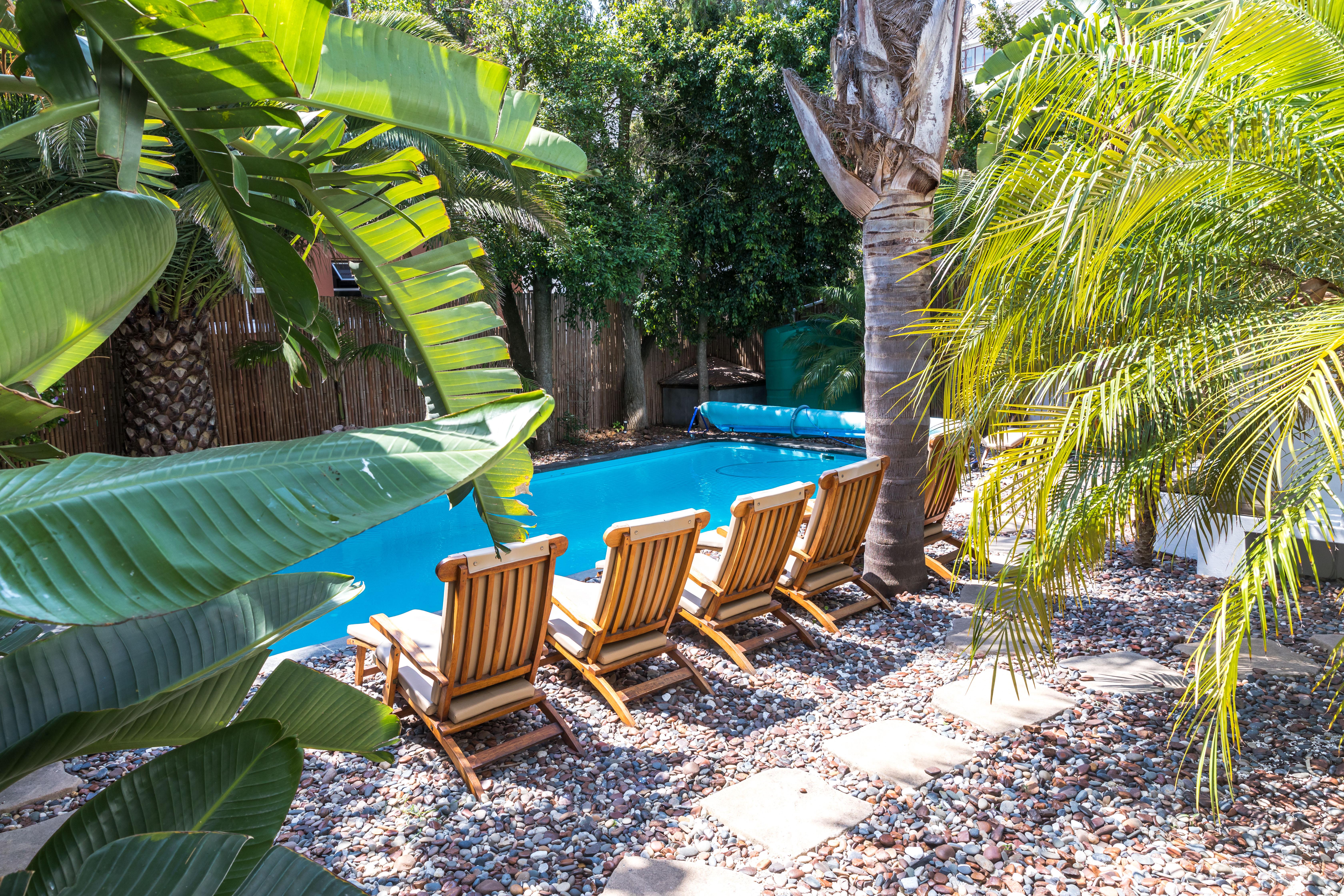 Antrim Boutique Retreat By Totalstay Cidade Do Cabo Exterior foto