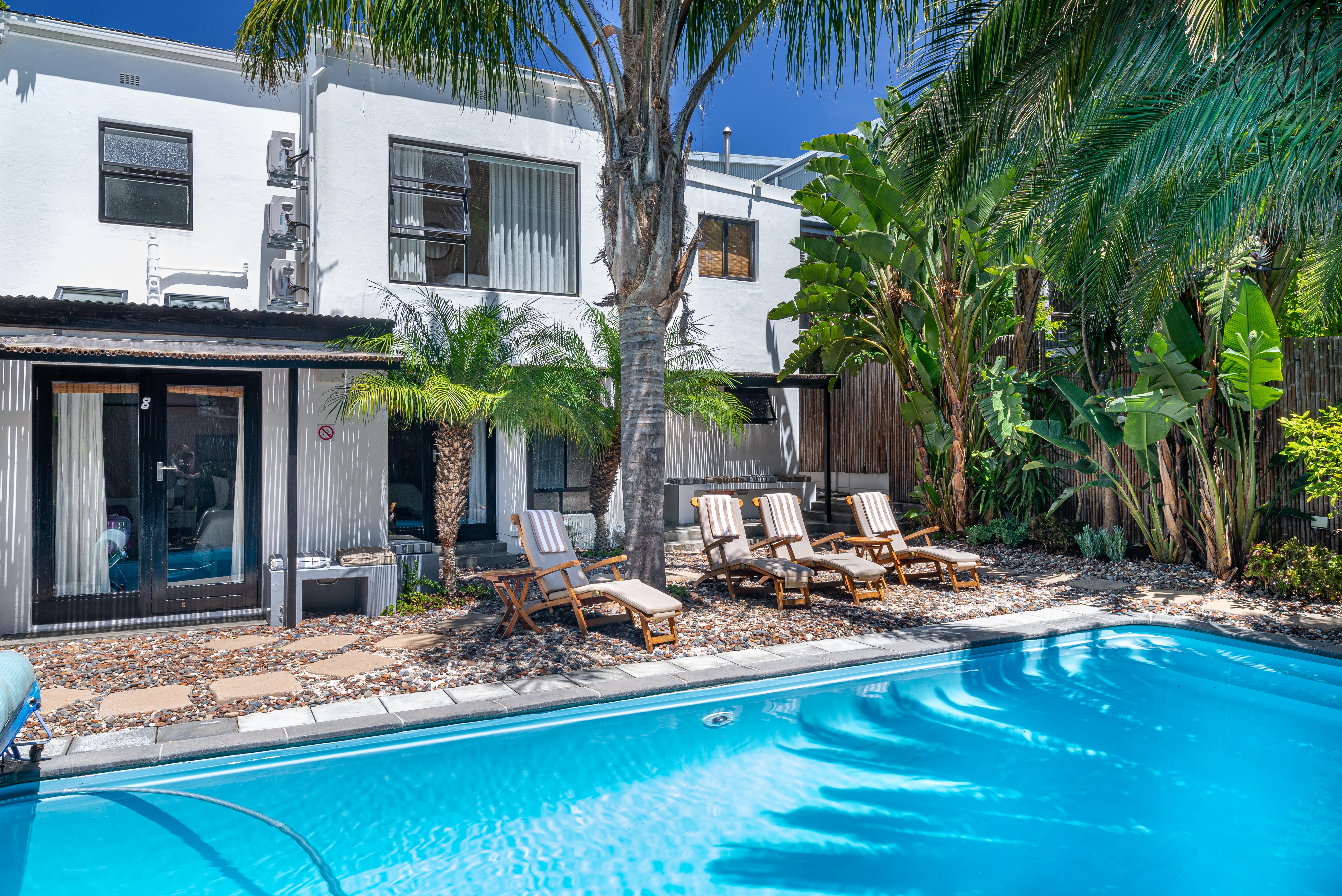 Antrim Boutique Retreat By Totalstay Cidade Do Cabo Exterior foto