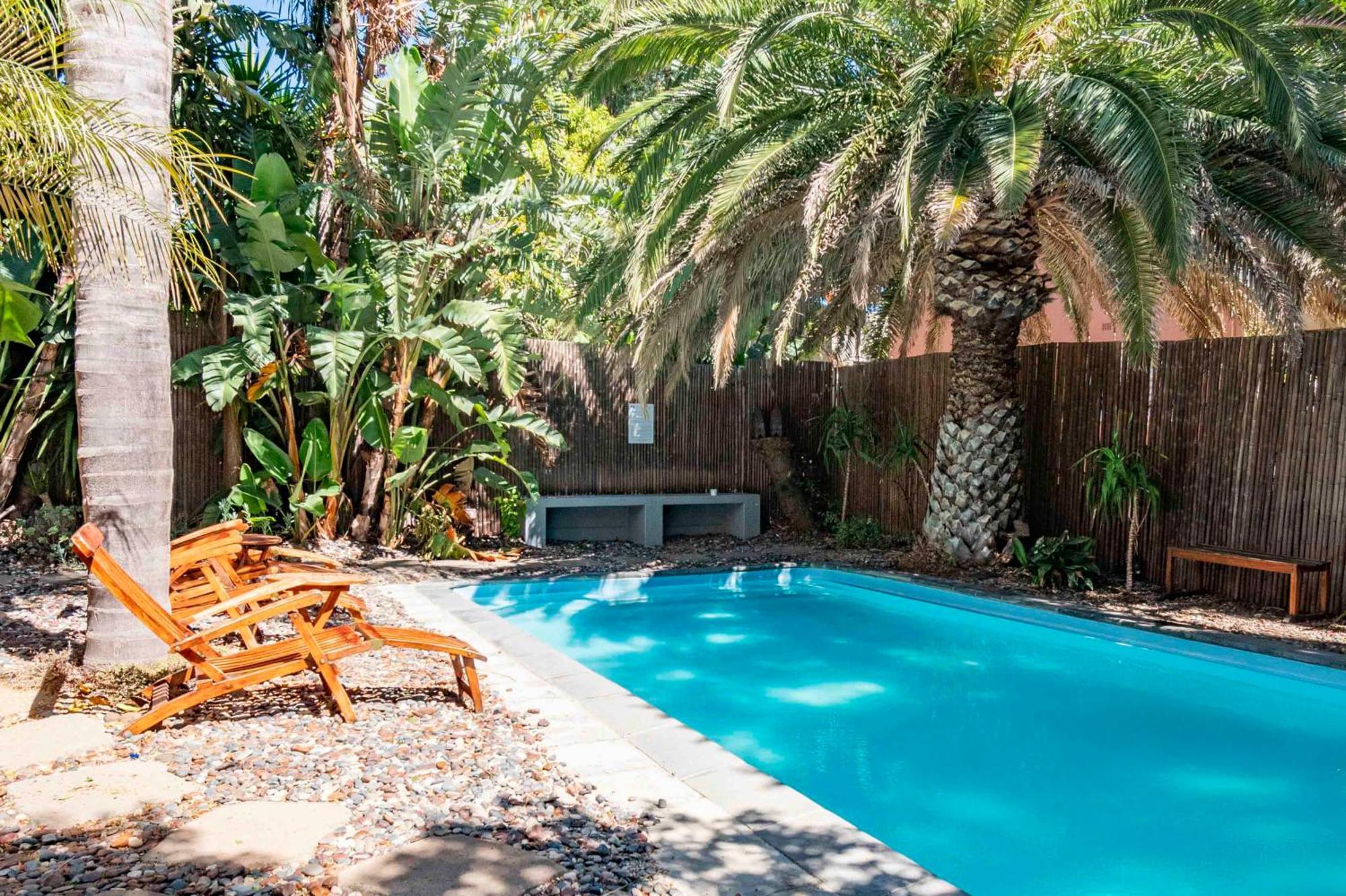 Antrim Boutique Retreat By Totalstay Cidade Do Cabo Exterior foto