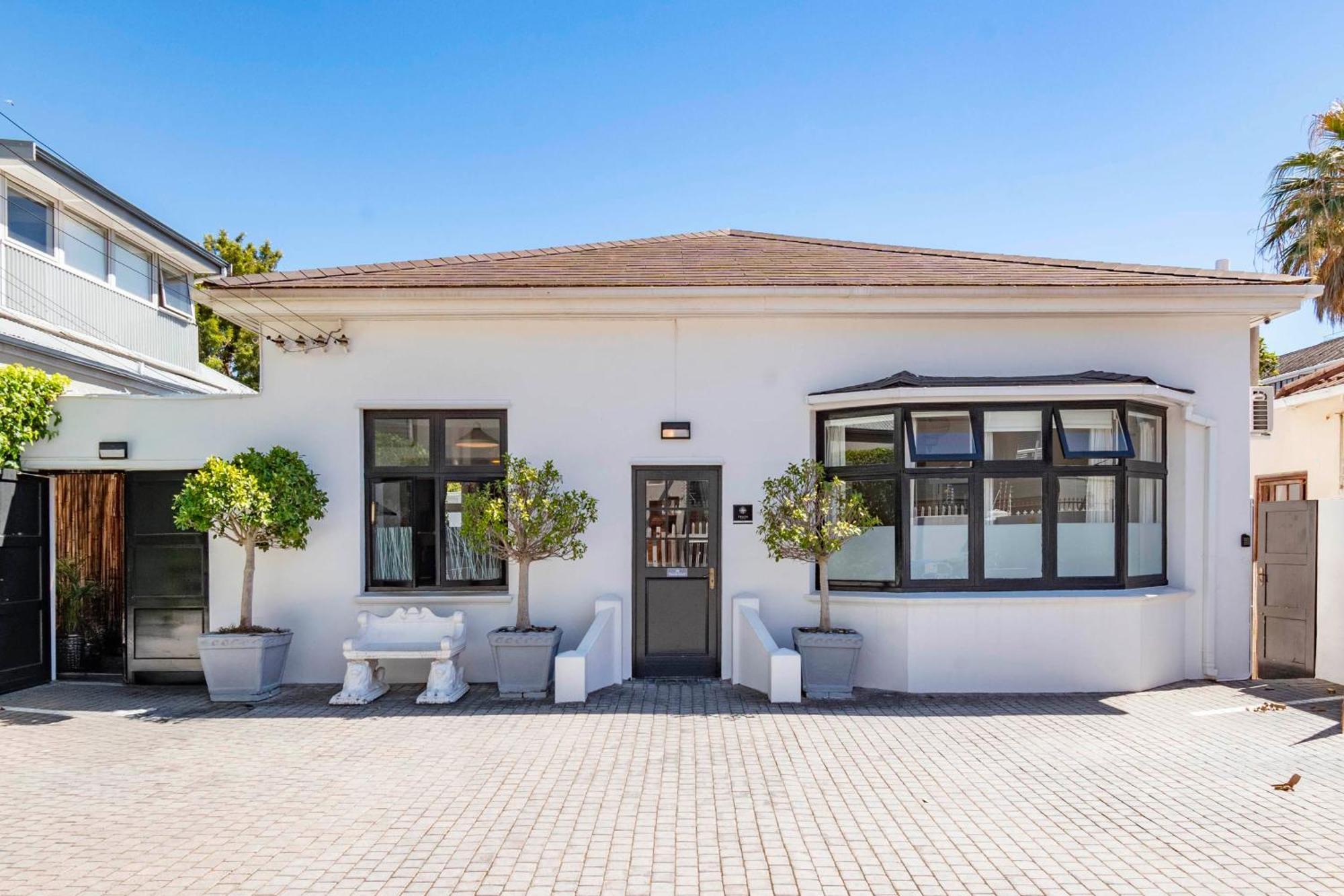 Antrim Boutique Retreat By Totalstay Cidade Do Cabo Exterior foto