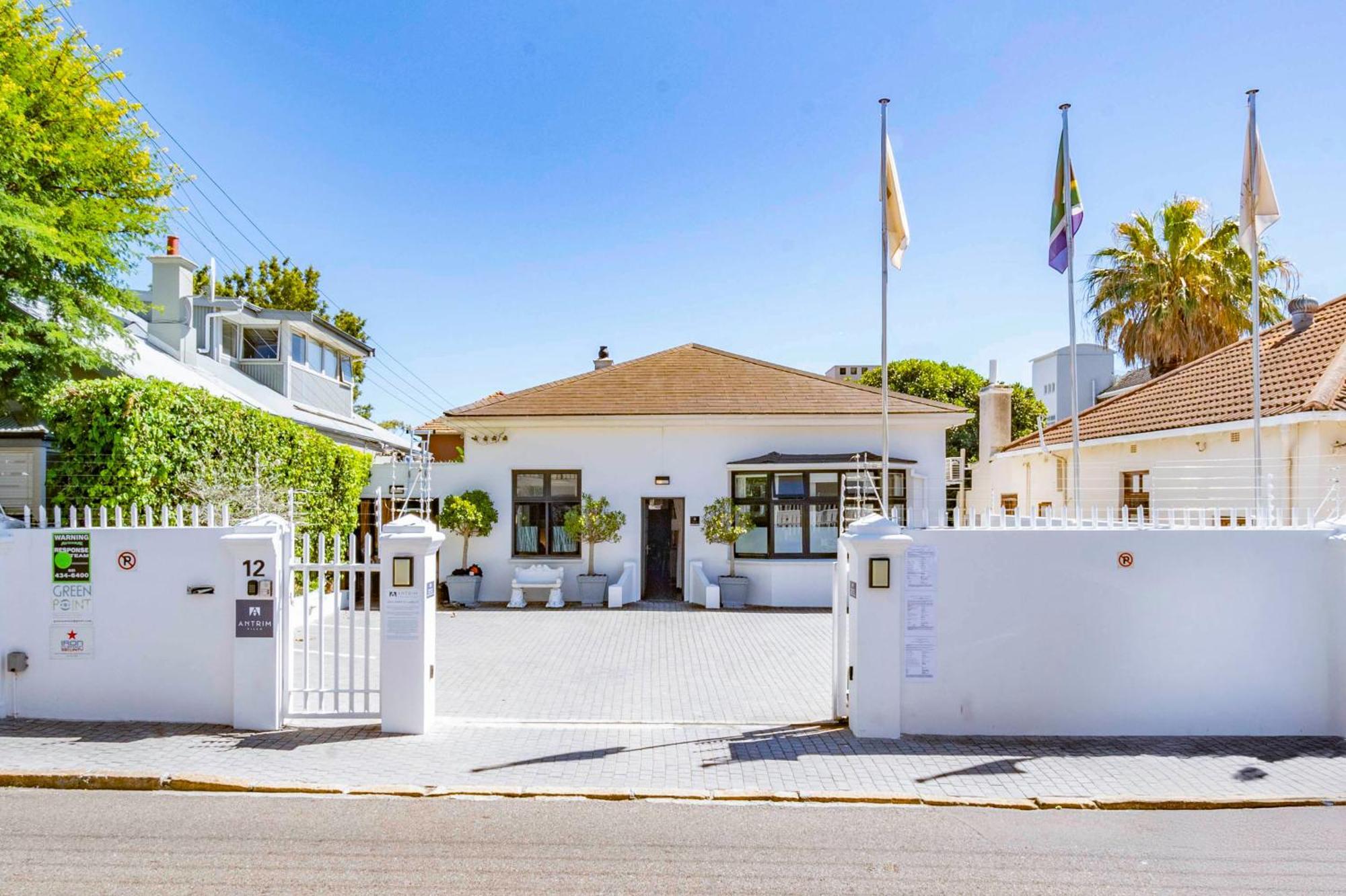 Antrim Boutique Retreat By Totalstay Cidade Do Cabo Exterior foto