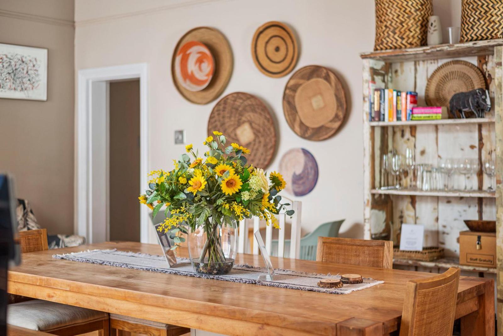 Antrim Boutique Retreat By Totalstay Cidade Do Cabo Exterior foto