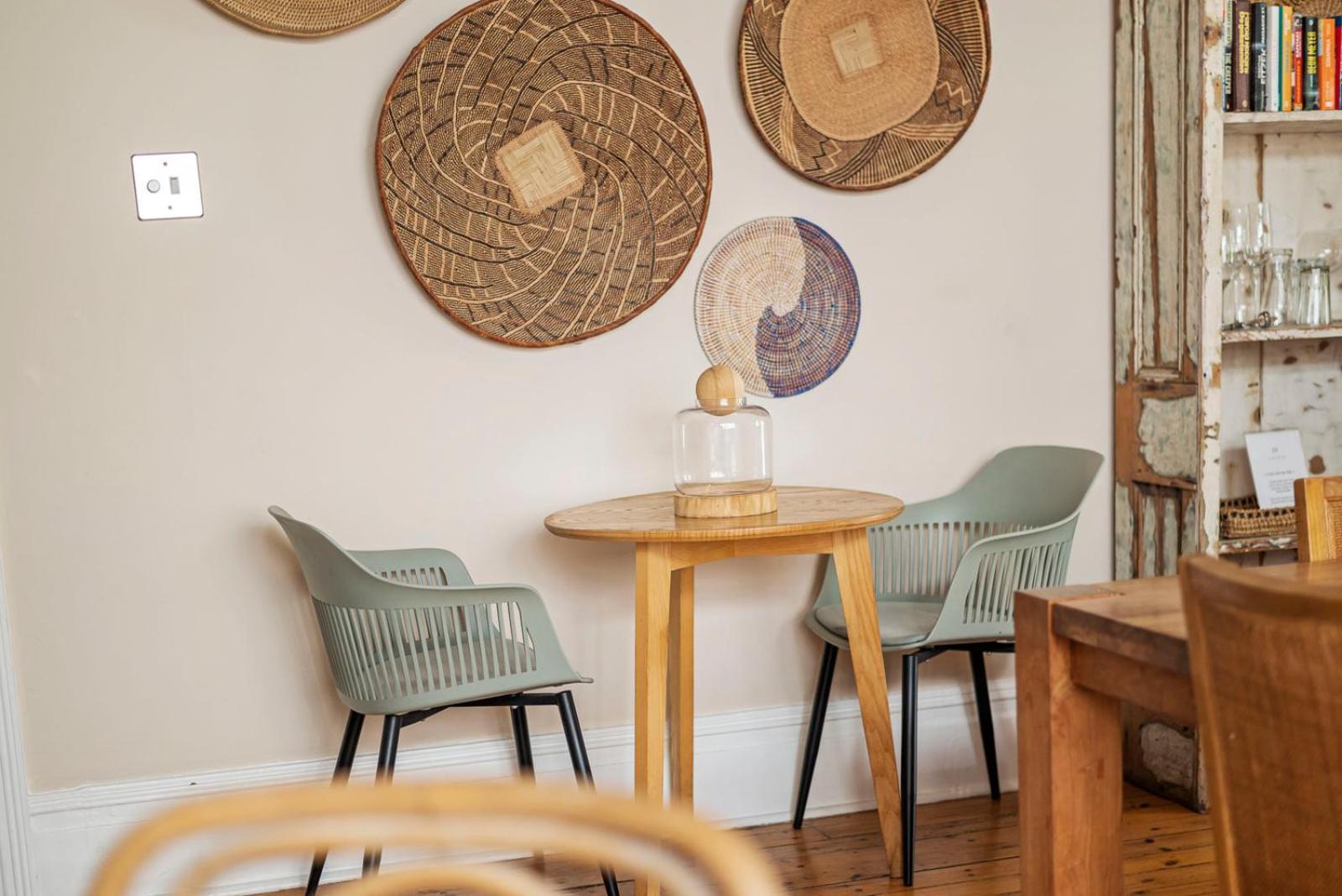 Antrim Boutique Retreat By Totalstay Cidade Do Cabo Exterior foto