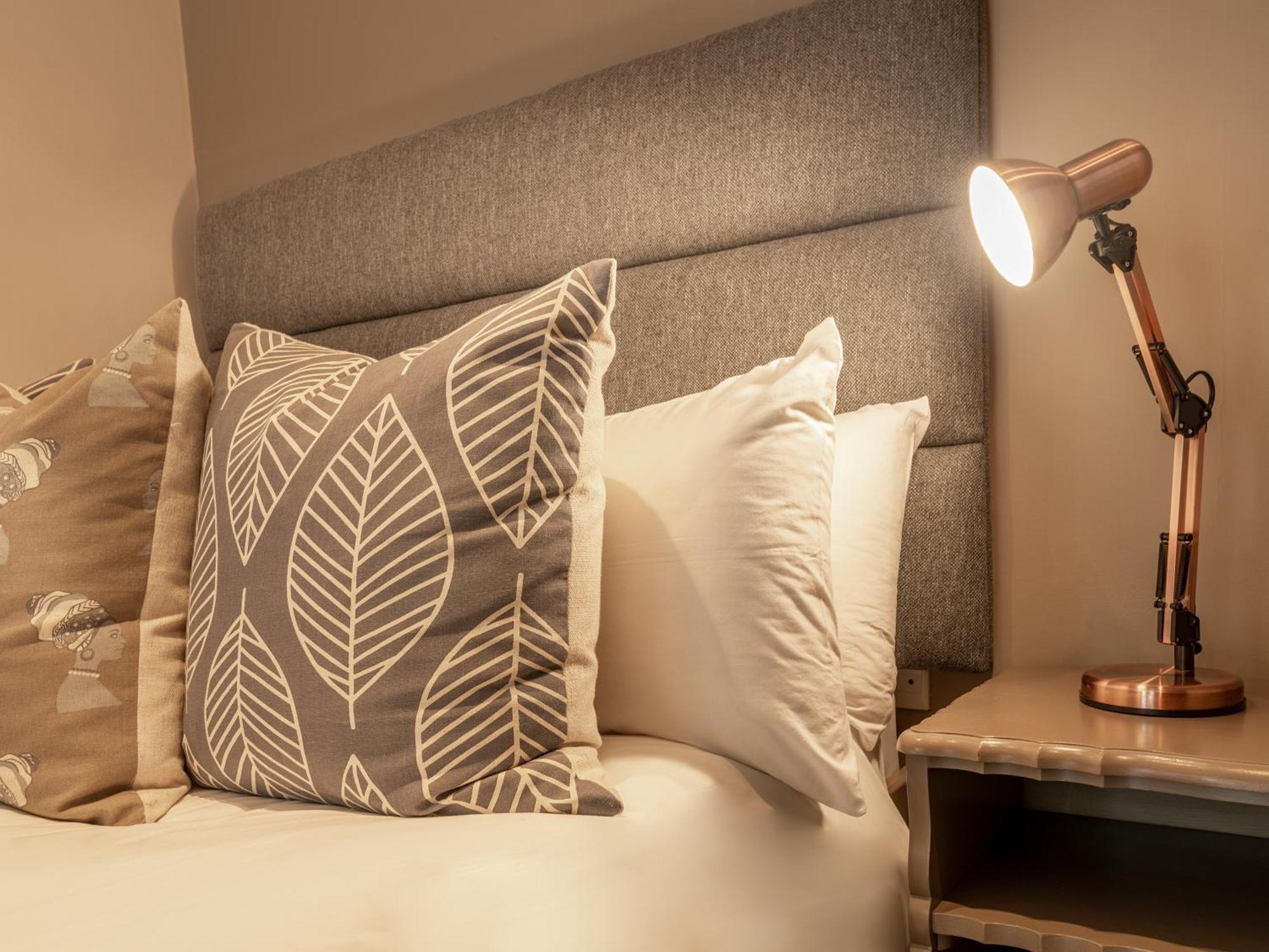 Antrim Boutique Retreat By Totalstay Cidade Do Cabo Exterior foto