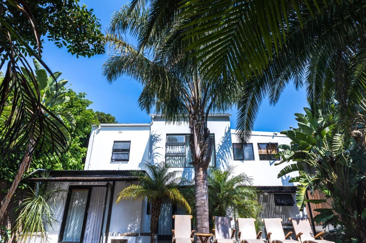 Antrim Boutique Retreat By Totalstay Cidade Do Cabo Exterior foto