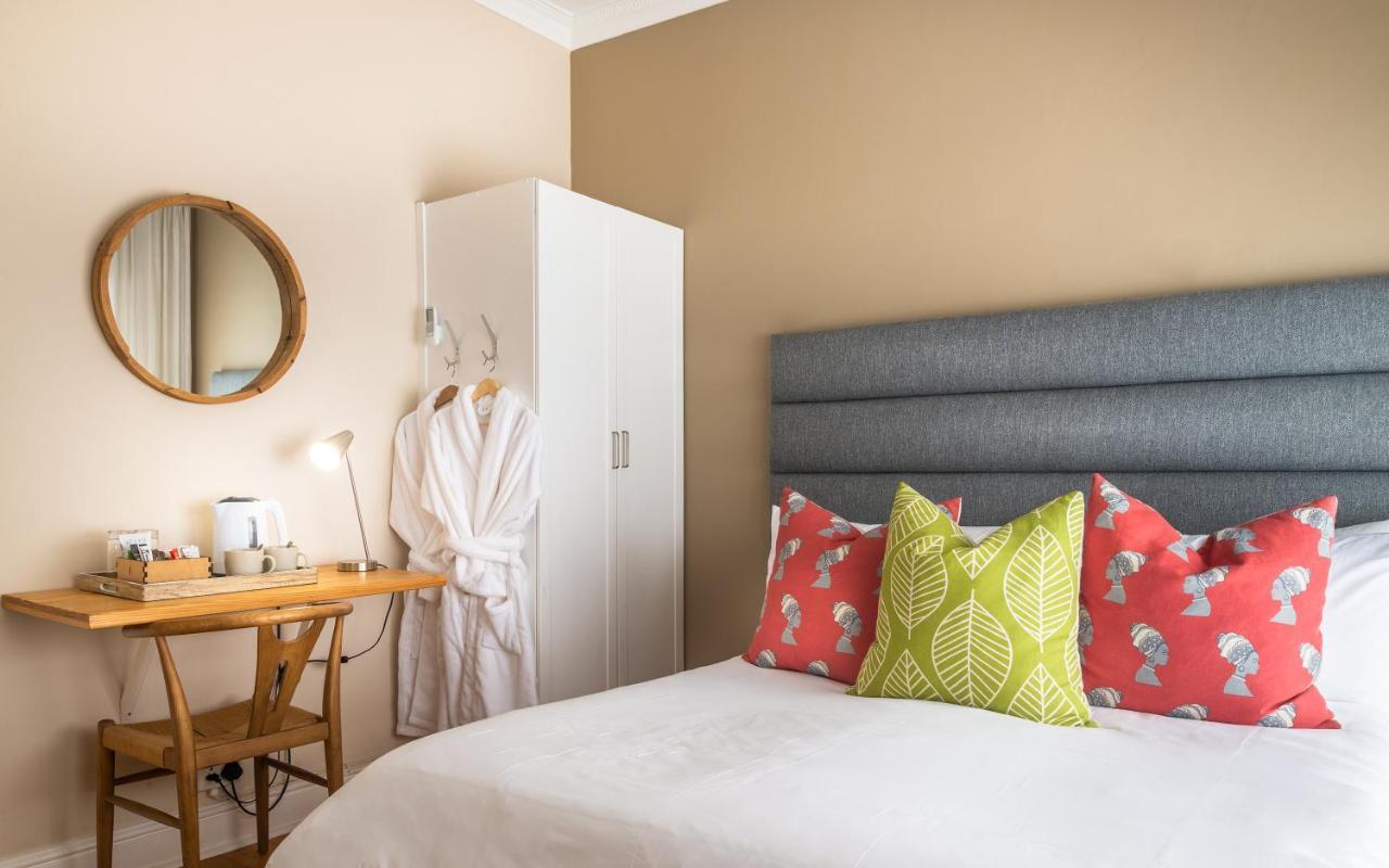 Antrim Boutique Retreat By Totalstay Cidade Do Cabo Exterior foto