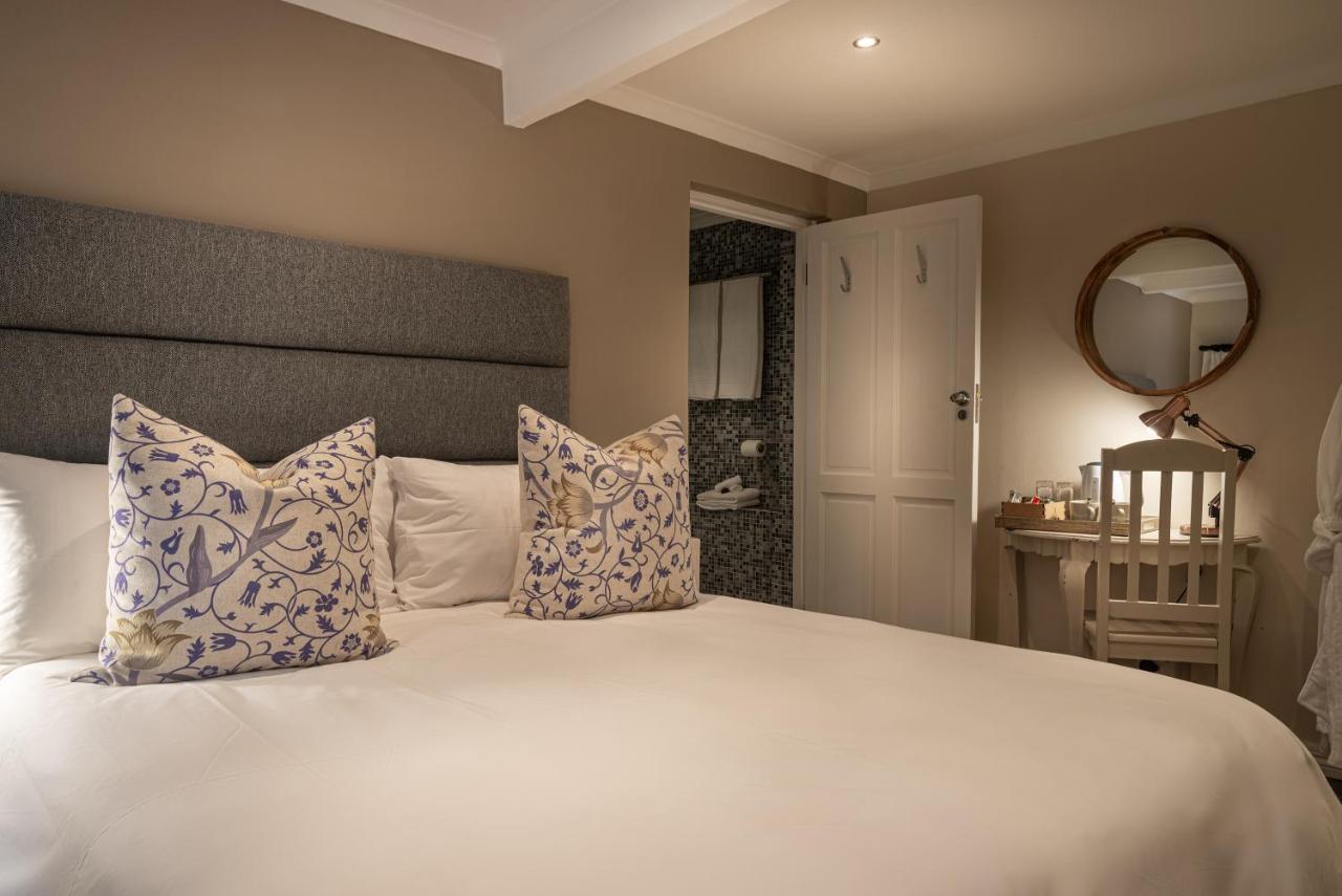 Antrim Boutique Retreat By Totalstay Cidade Do Cabo Exterior foto