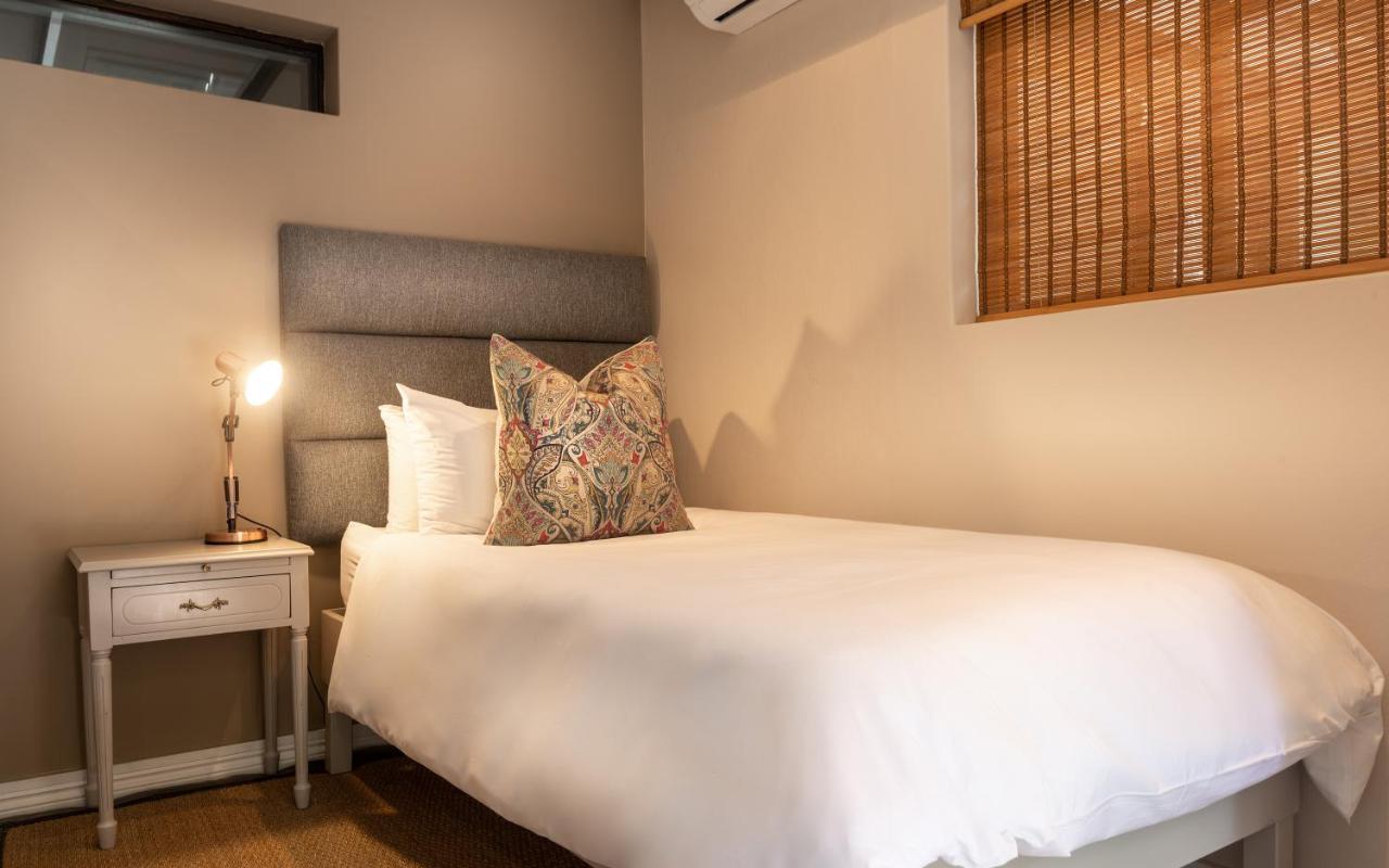 Antrim Boutique Retreat By Totalstay Cidade Do Cabo Exterior foto