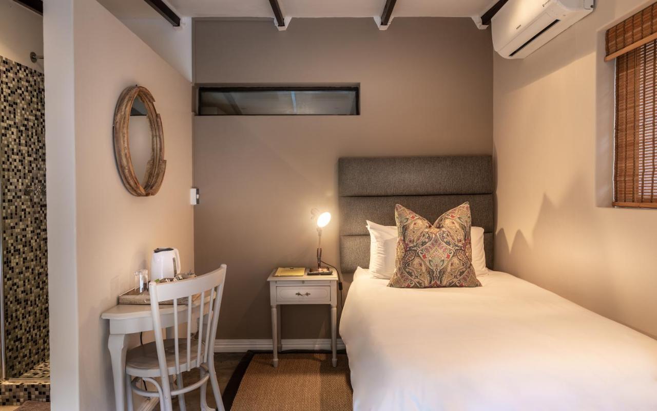 Antrim Boutique Retreat By Totalstay Cidade Do Cabo Exterior foto